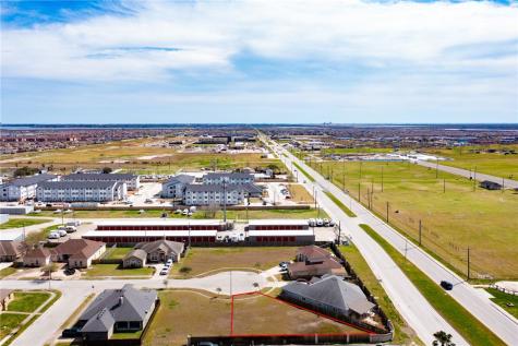 4137 Rayado Creek Drive Corpus Christi TX 78414