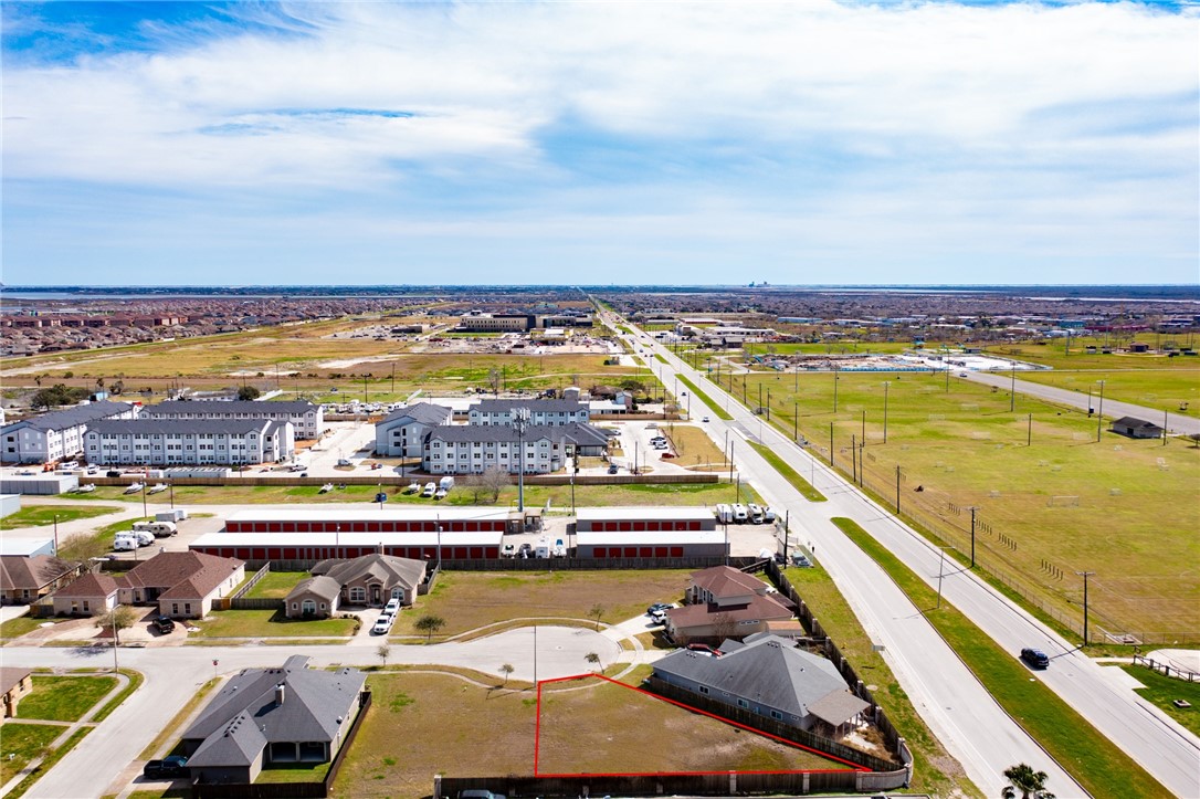 4137 Rayado Creek Drive Corpus Christi TX 78414