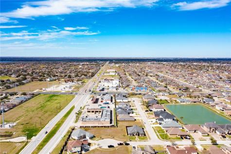 4137 Rayado Creek Drive Corpus Christi TX 78414