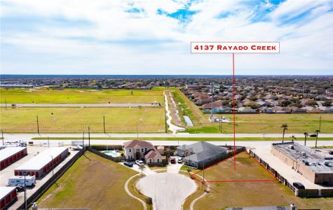4137 Rayado Creek Drive Corpus Christi TX 78414