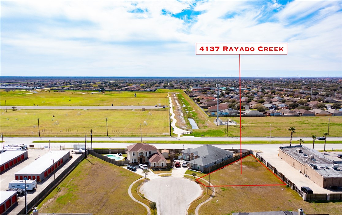 4137 Rayado Creek Drive Corpus Christi TX 78414