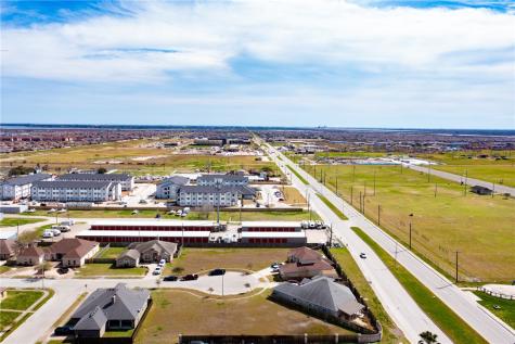 4137 Rayado Creek Drive Corpus Christi TX 78414