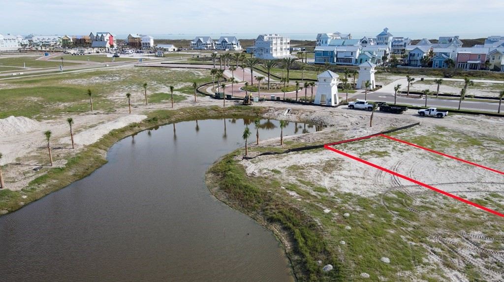 108 Lily Pod Port Aransas TX 78373
