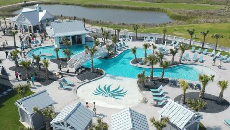 108 Lily Pod Port Aransas TX 78373