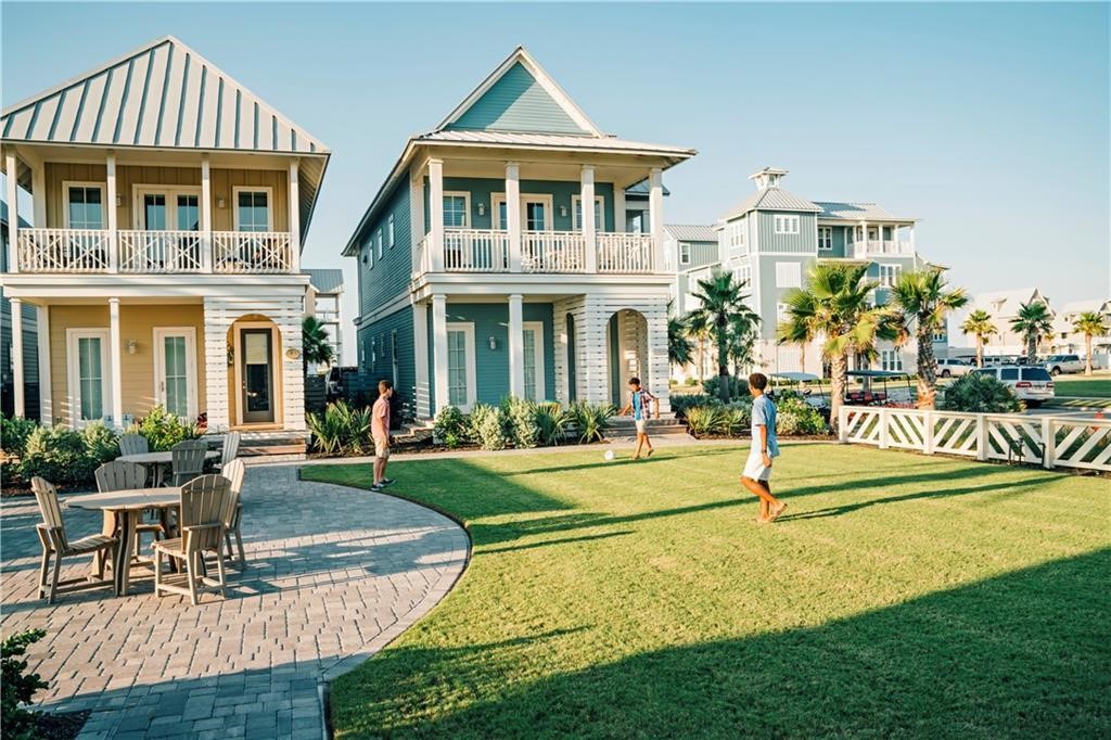 108 Lily Pod Port Aransas TX 78373