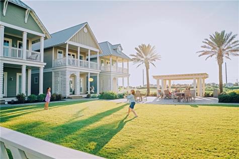 108 Lily Pod Port Aransas TX 78373