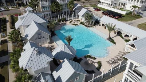 108 Lily Pod Port Aransas TX 78373