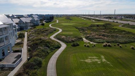 108 Lily Pod Port Aransas TX 78373