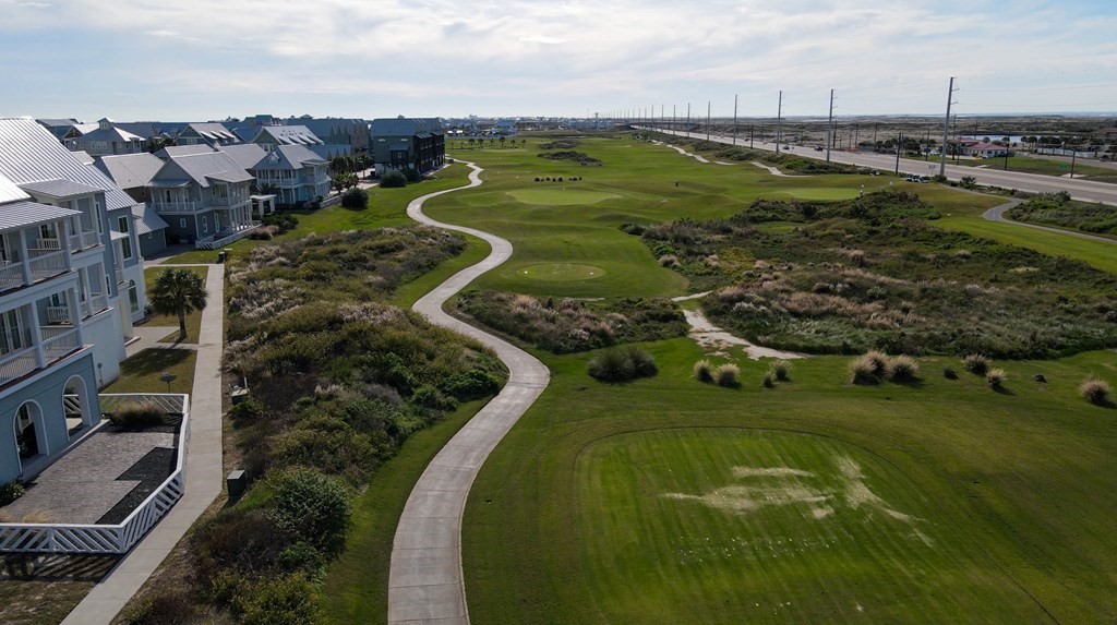 108 Lily Pod Port Aransas TX 78373