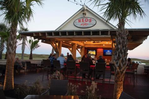 108 Lily Pod Port Aransas TX 78373