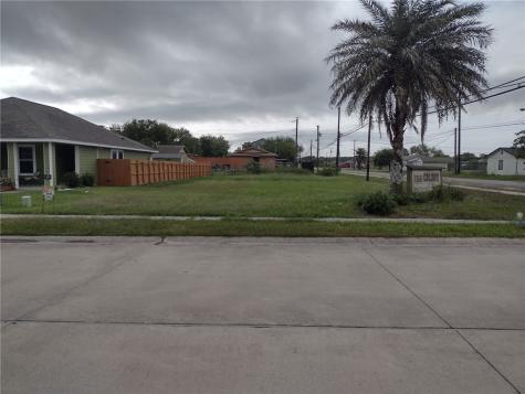 2361 Scott Circle Ingleside TX 78362