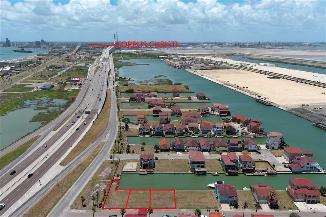 701 Imperial Harbor Corpus Christi TX 78402
