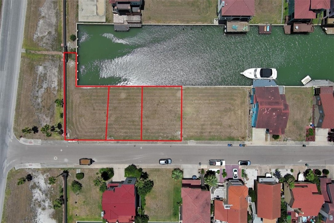 701 Imperial Harbor Corpus Christi TX 78402