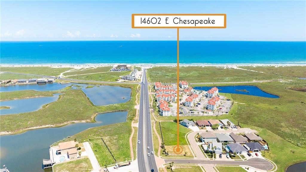 14602 E Chesapeake Corpus Christi TX 78418