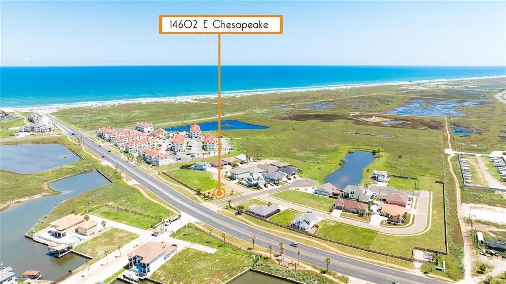 14602 E Chesapeake Corpus Christi TX 78418