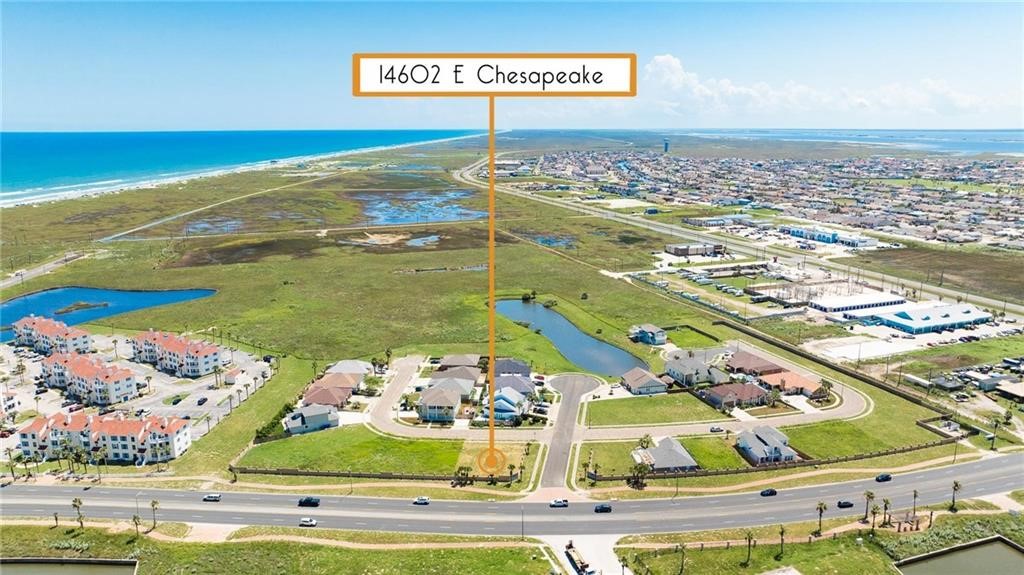 14602 E Chesapeake Corpus Christi TX 78418
