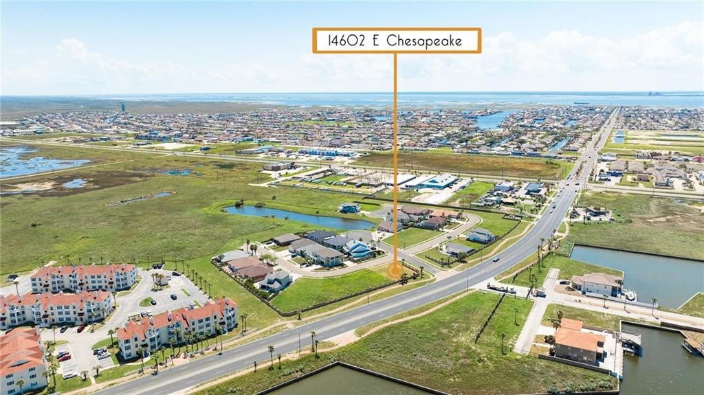 14602 E Chesapeake Corpus Christi TX 78418