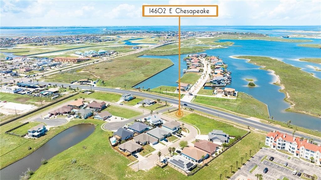 14602 E Chesapeake Corpus Christi TX 78418