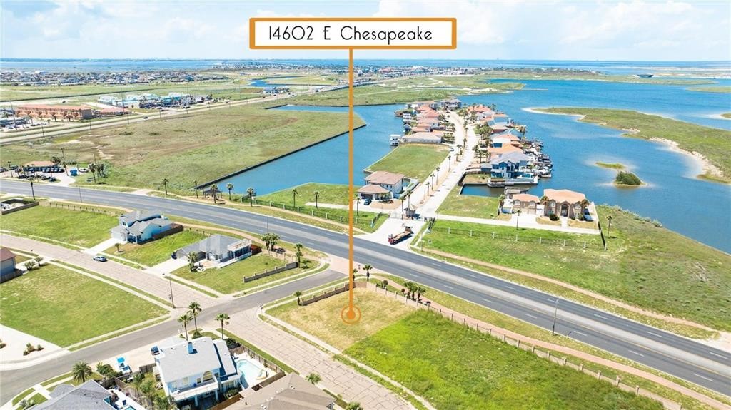 14602 E Chesapeake Corpus Christi TX 78418