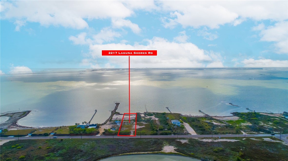 2217 Laguna Shores Corpus Christi TX 78418