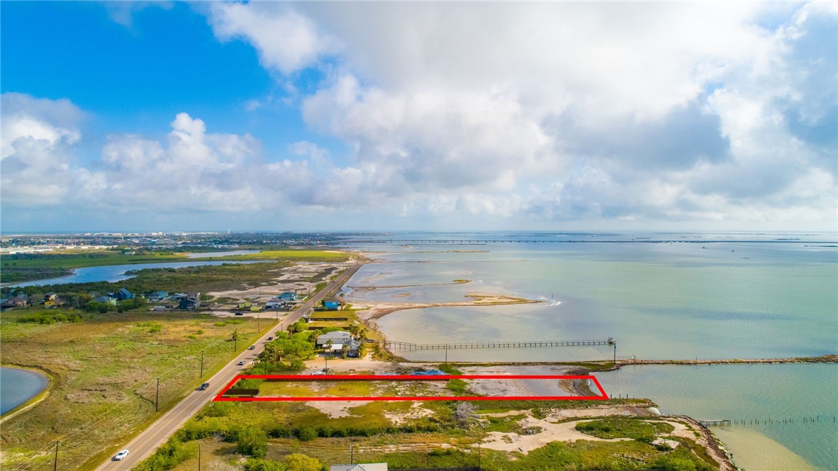 2217 Laguna Shores Corpus Christi TX 78418