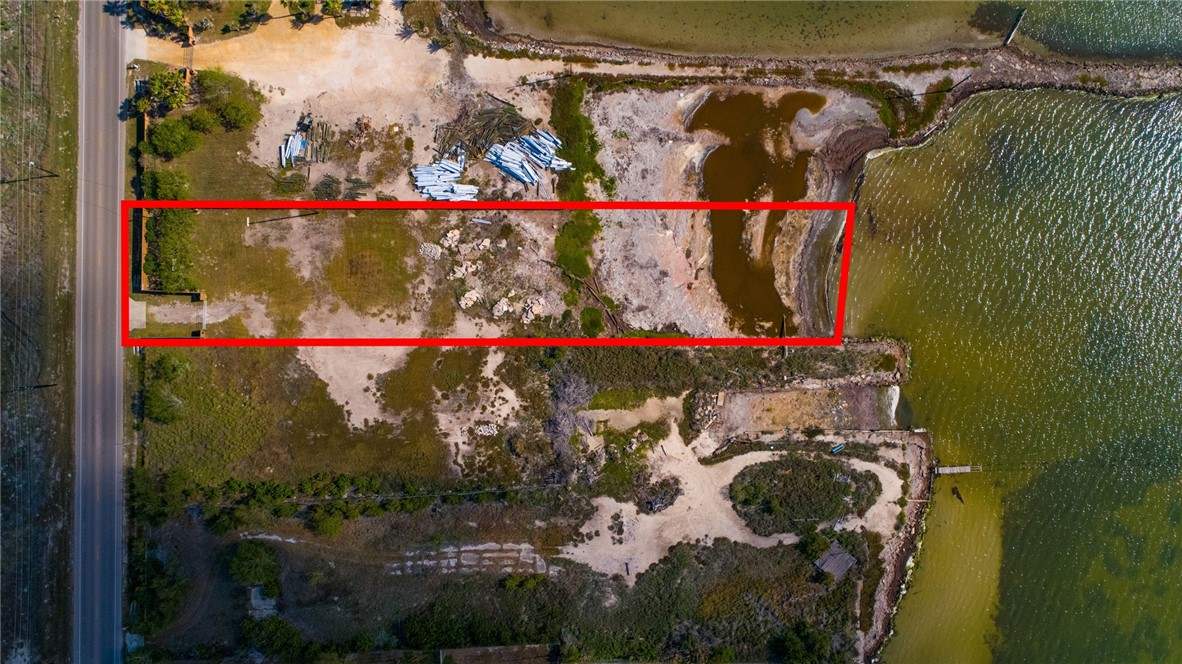 2217 Laguna Shores Corpus Christi TX 78418