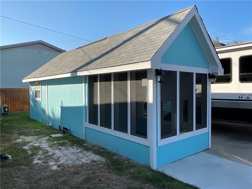 1406 W Corpus Christi Street 18 Rockport TX 78382