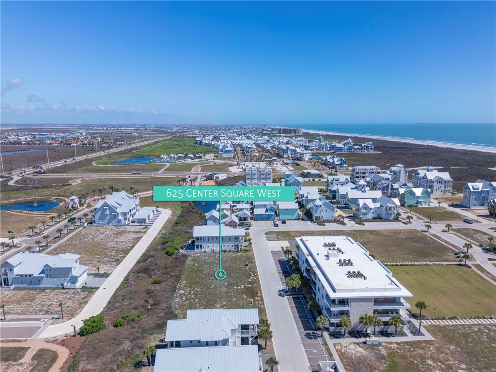 625 Center Square West Port Aransas TX 78373
