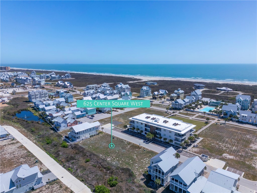 625 Center Square West Port Aransas TX 78373