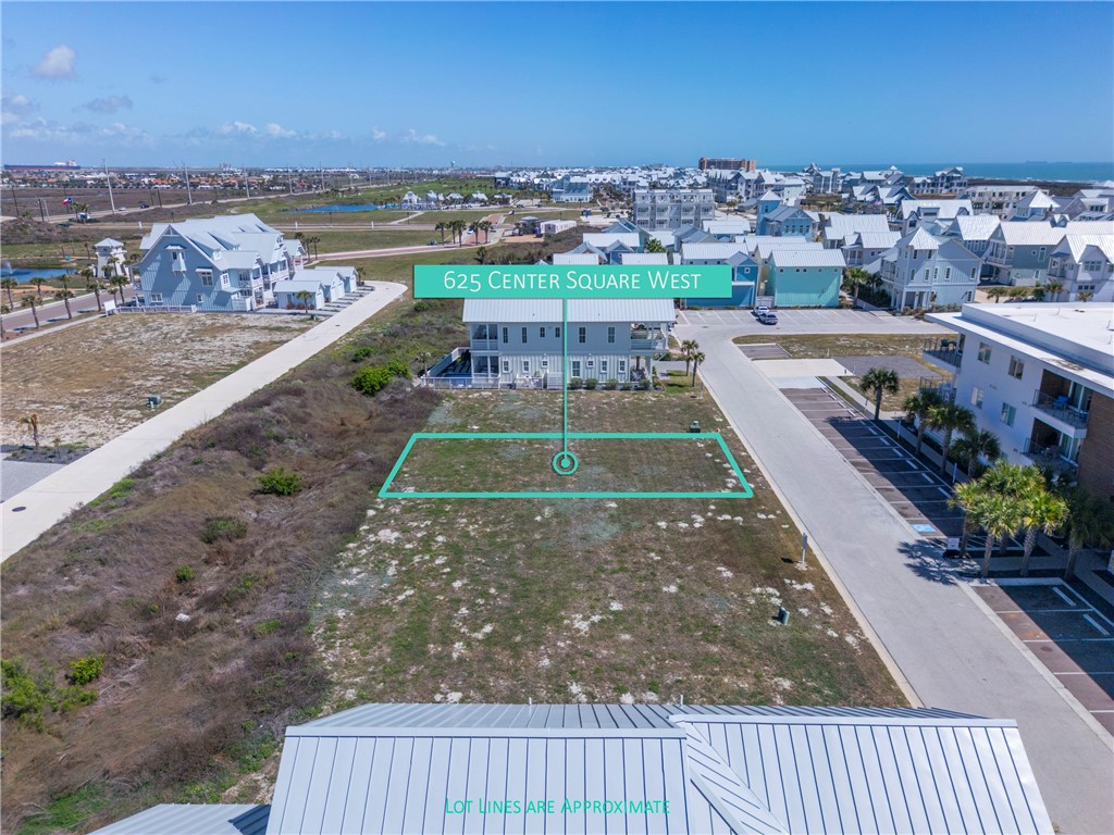 625 Center Square West Port Aransas TX 78373