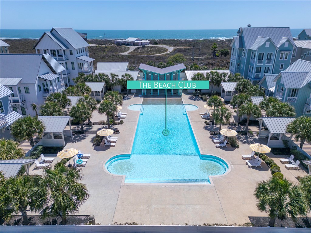 625 Center Square West Port Aransas TX 78373