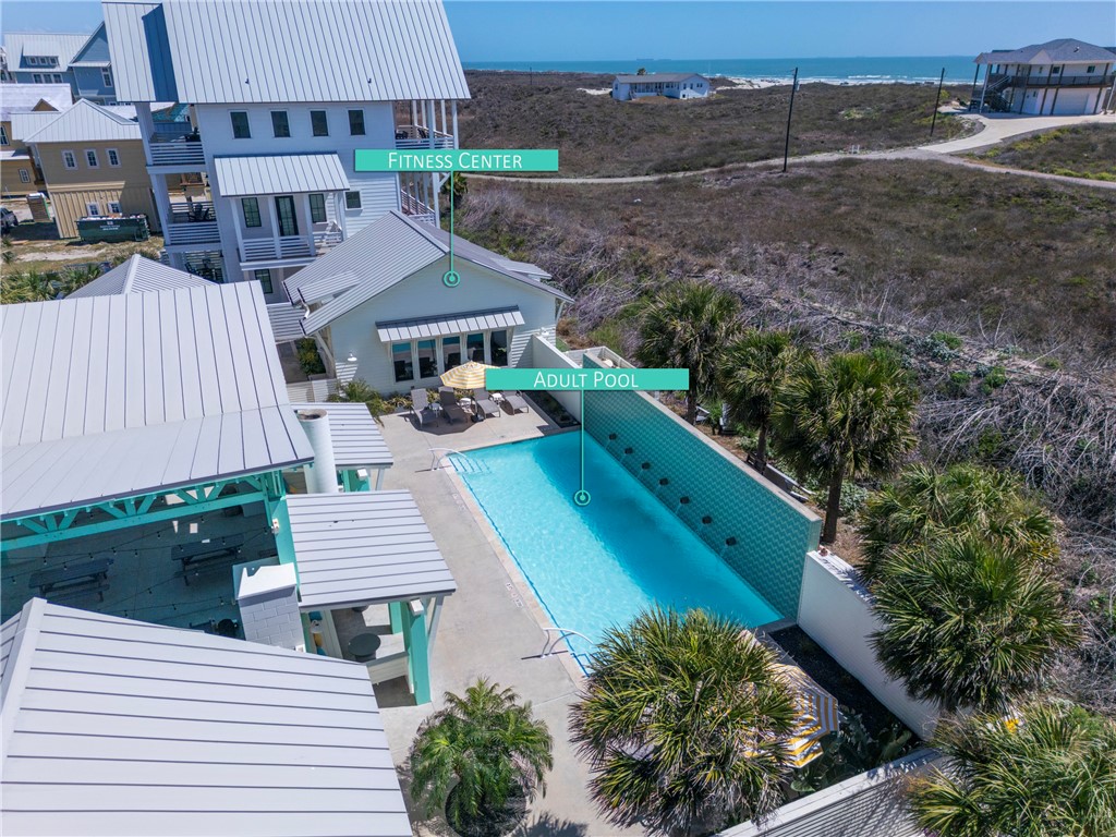 625 Center Square West Port Aransas TX 78373