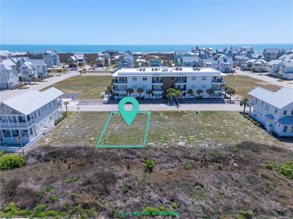 625 Center Square West Port Aransas TX 78373