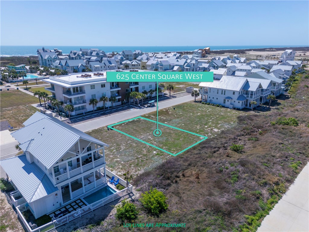 625 Center Square West Port Aransas TX 78373