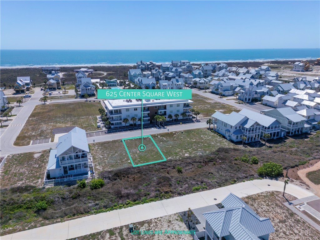 625 Center Square West Port Aransas TX 78373