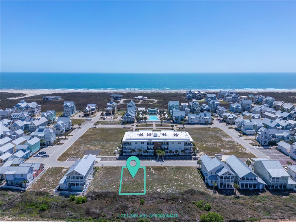 625 Center Square West Port Aransas TX 78373