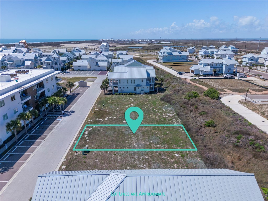 625 Center Square West Port Aransas TX 78373
