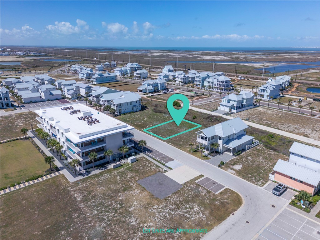 625 Center Square West Port Aransas TX 78373
