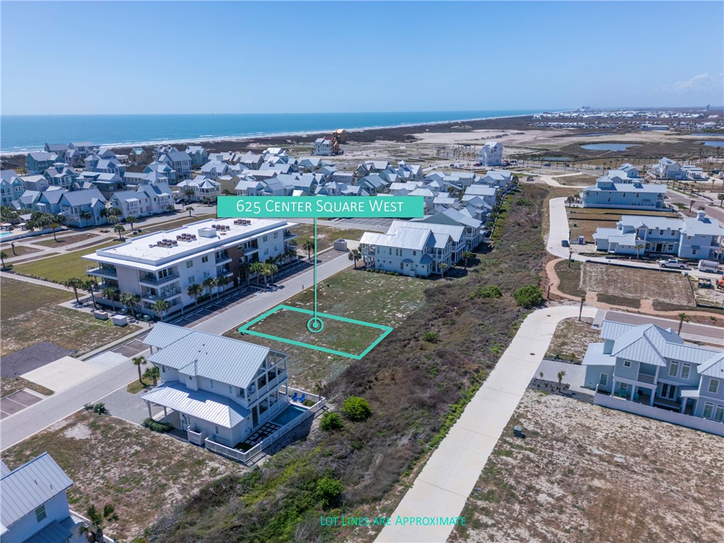 625 Center Square West Port Aransas TX 78373