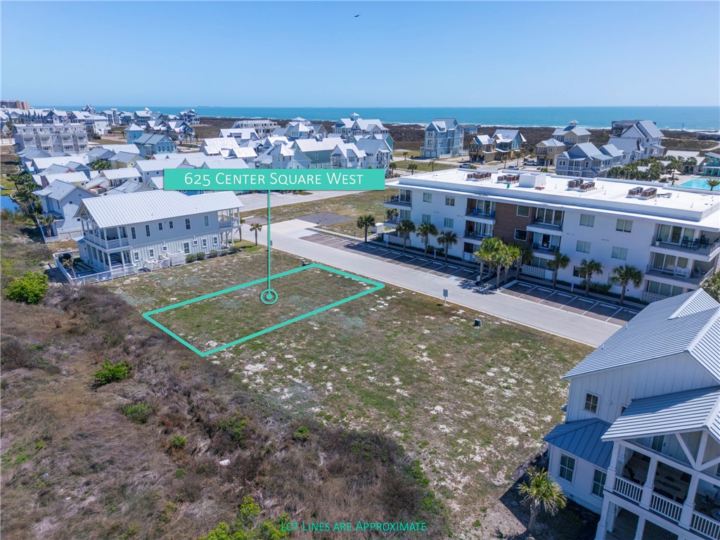 625 Center Square West Port Aransas TX 78373