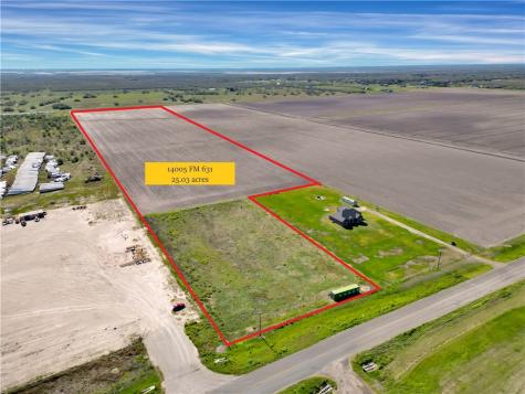 14005 Fm 631 Odem TX 78370