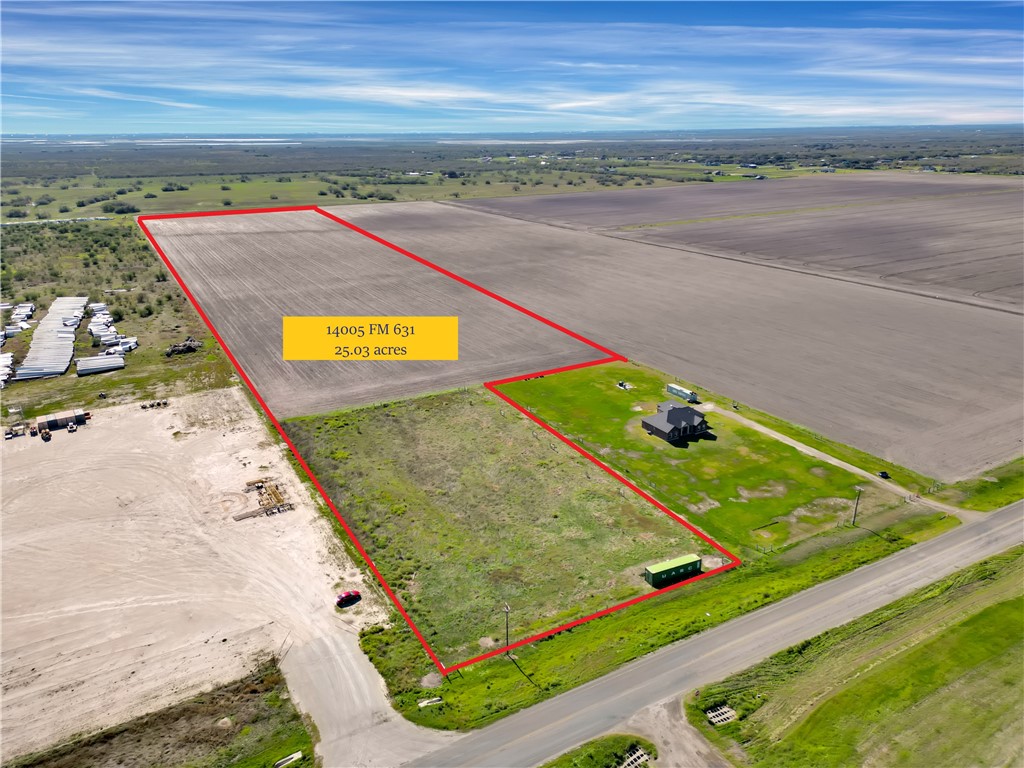 14005 Fm 631 Odem TX 78370