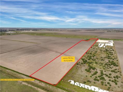 14005 Fm 631 Odem TX 78370