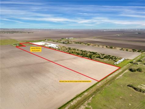 14005 Fm 631 Odem TX 78370