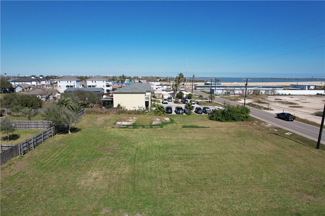 1222 Laguna Shores Corpus Christi TX 78418