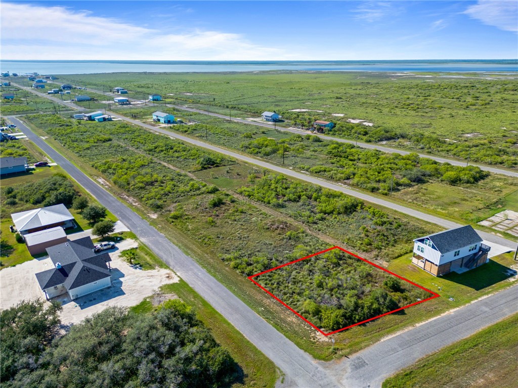444 Forest Oak Lane Rockport TX 78382