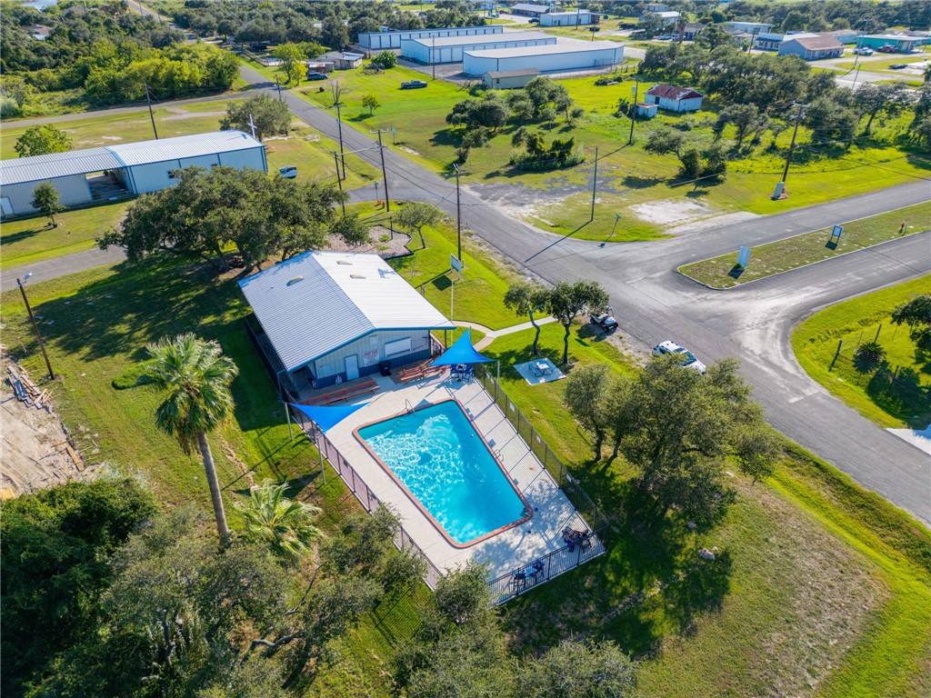 444 Forest Oak Lane Rockport TX 78382