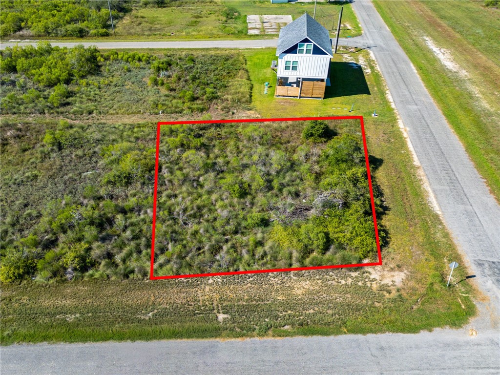 444 Forest Oak Lane Rockport TX 78382