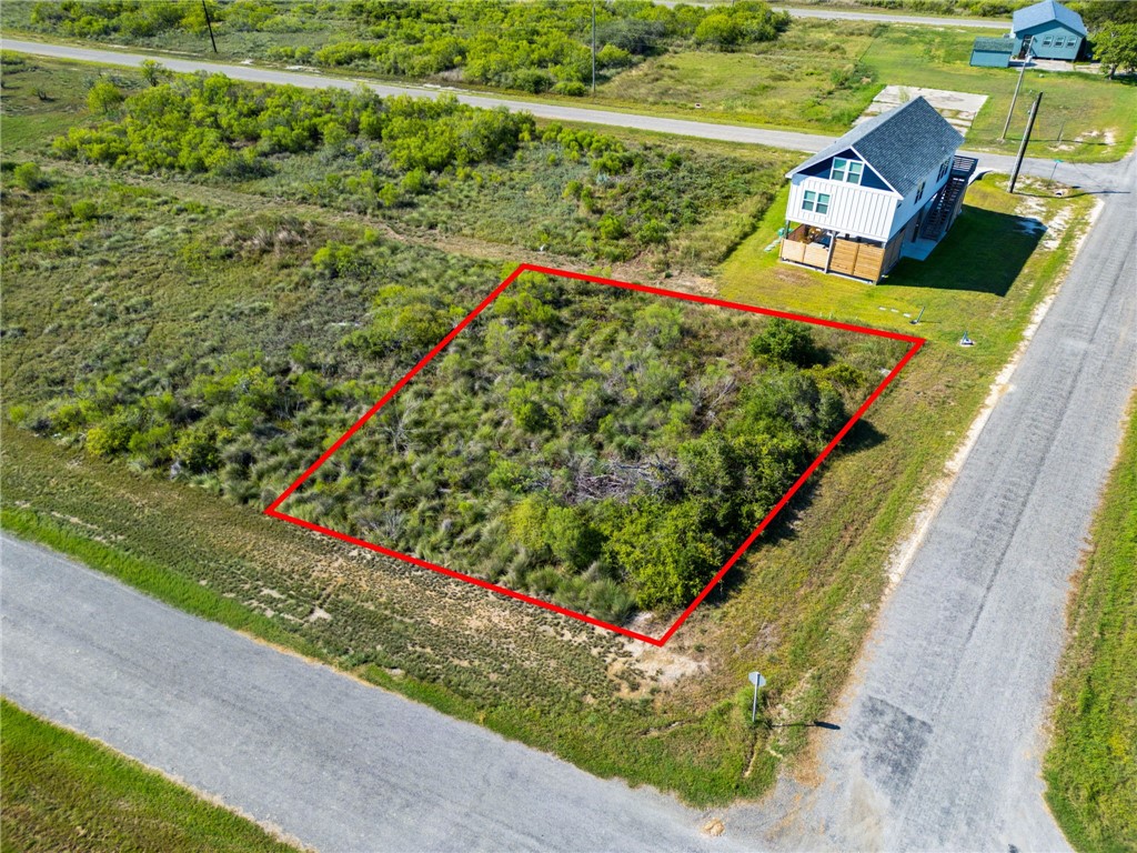 444 Forest Oak Lane Rockport TX 78382