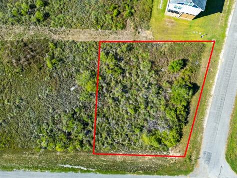 444 Forest Oak Lane Rockport TX 78382